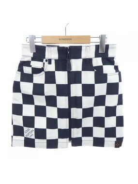 Louis Vuitton Nvu Skirt